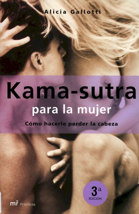 Kama-sutra para la mujer(Kobo/電子書)