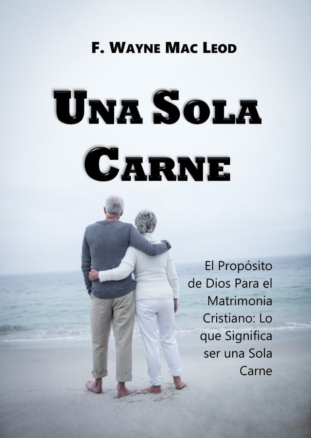  Una Sola Carne(Kobo/電子書)