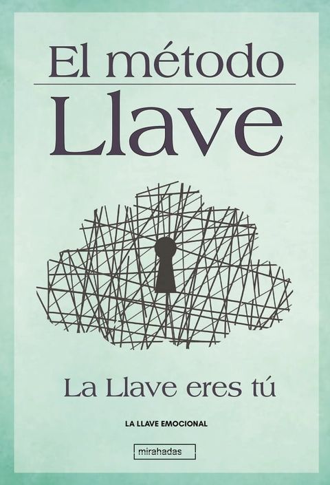 El método Llave(Kobo/電子書)