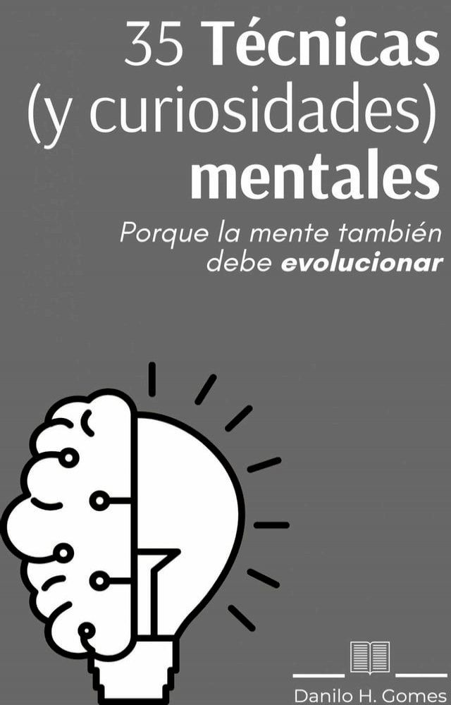  35 Técnicas y Curiosidades mentales(Kobo/電子書)