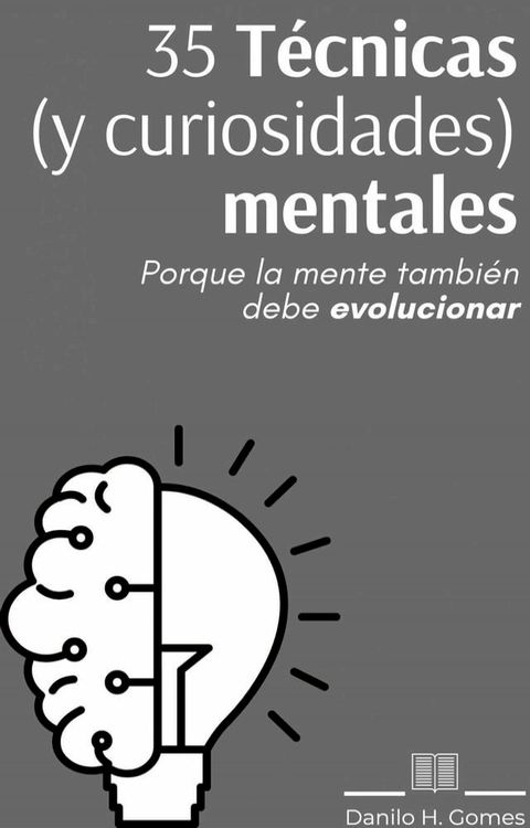 35 T&eacute;cnicas y Curiosidades mentales(Kobo/電子書)