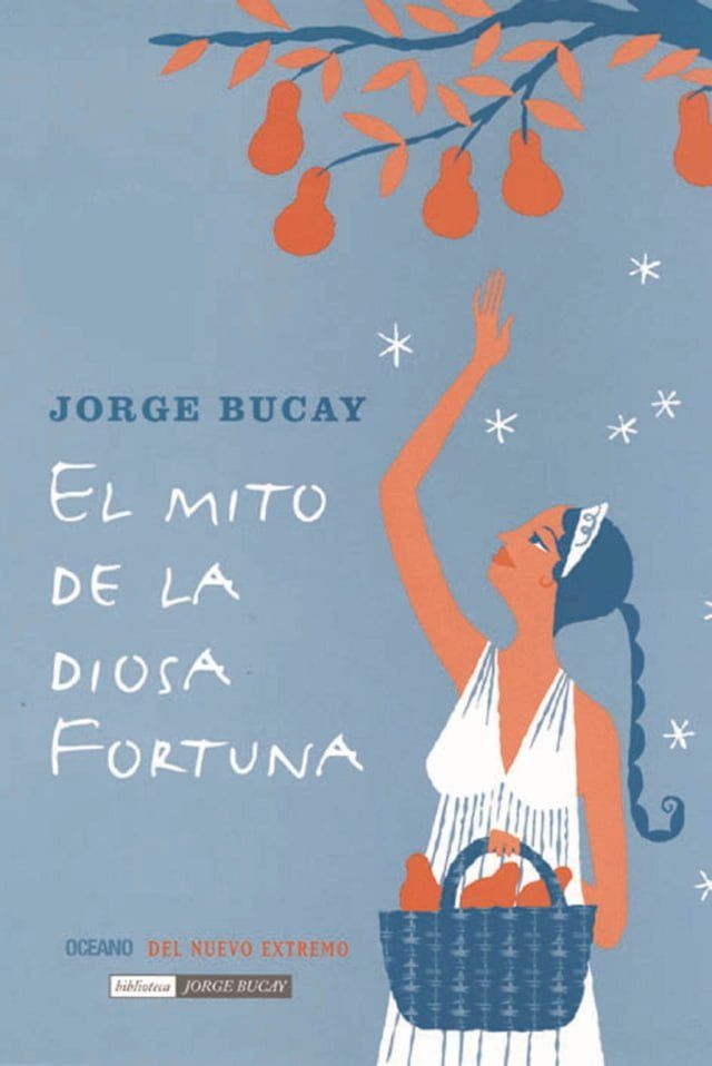  El mito de la diosa fortuna(Kobo/電子書)