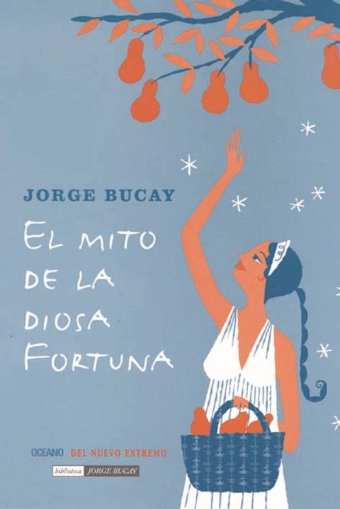 El mito de la diosa fortuna(Kobo/電子書)