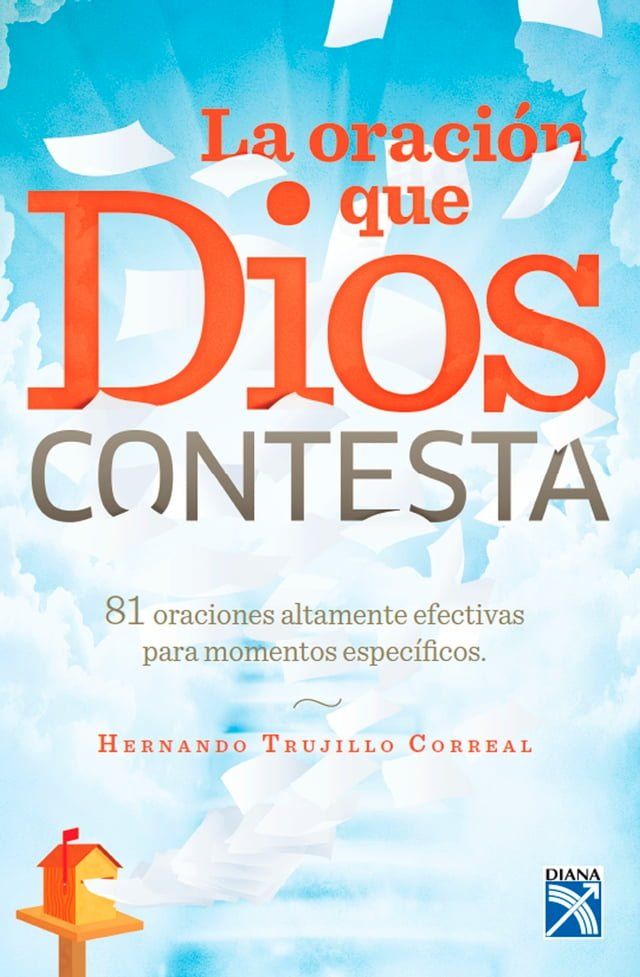  La oracion que DIOS contesta(Kobo/電子書)