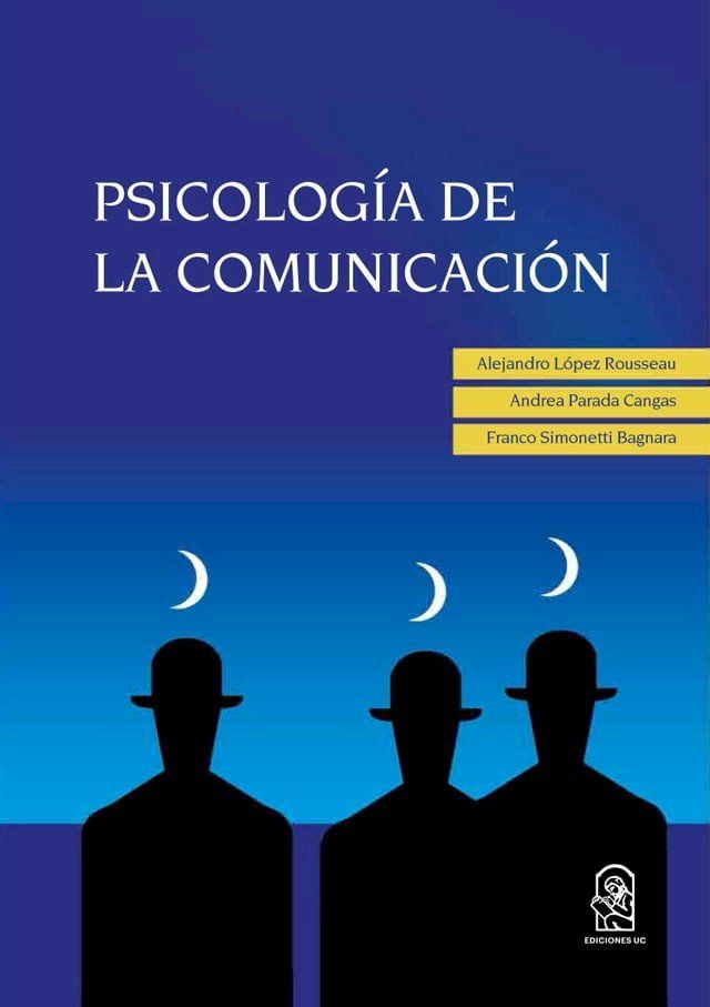  PSICOLOG&Iacute;A DE LA COMUNICACI&Oacute;N(Kobo/電子書)