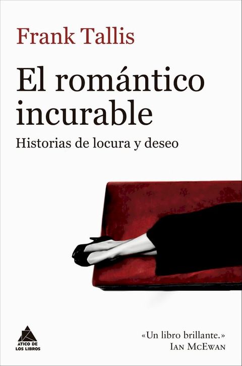 El rom&aacute;ntico incurable(Kobo/電子書)