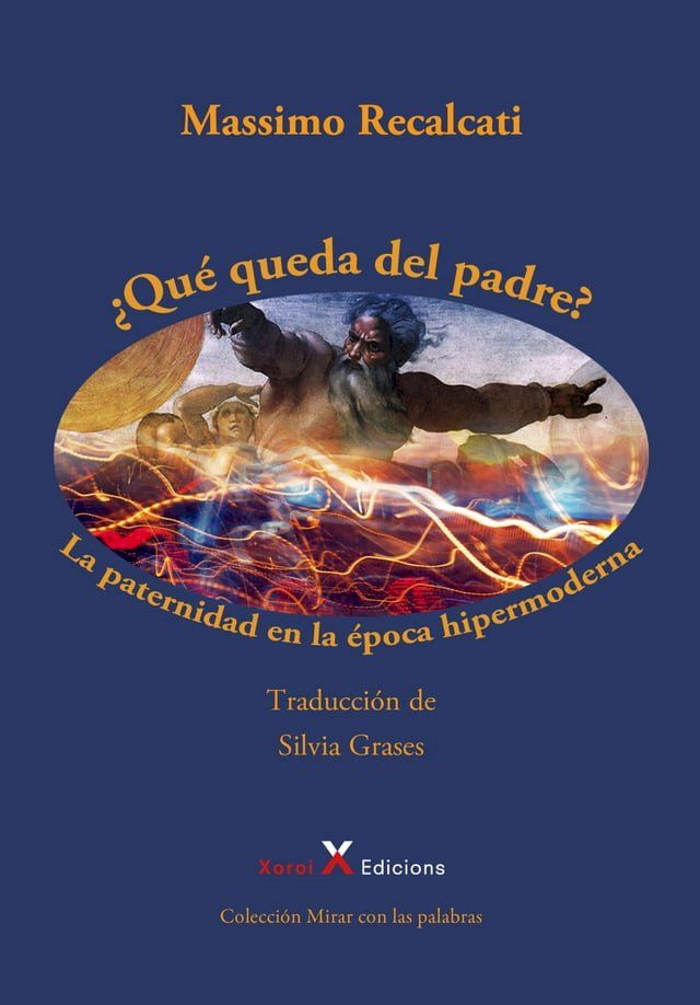  ¿Qué queda del padre?(Kobo/電子書)