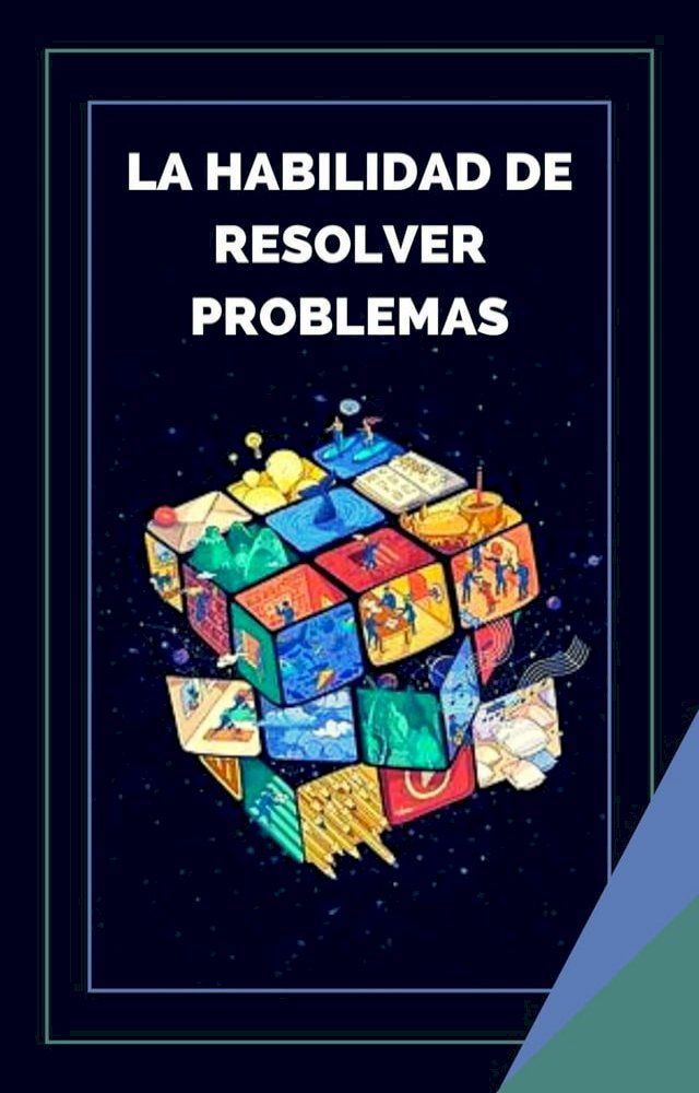  La Habilidad de Resolver Problemas(Kobo/電子書)