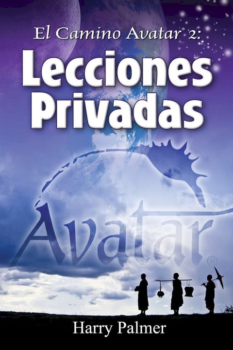 El Camino Avatar 2: Lecciones Privadas(Kobo/電子書)