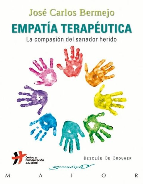 Empat&iacute;a terap&eacute;utica(Kobo/電子書)