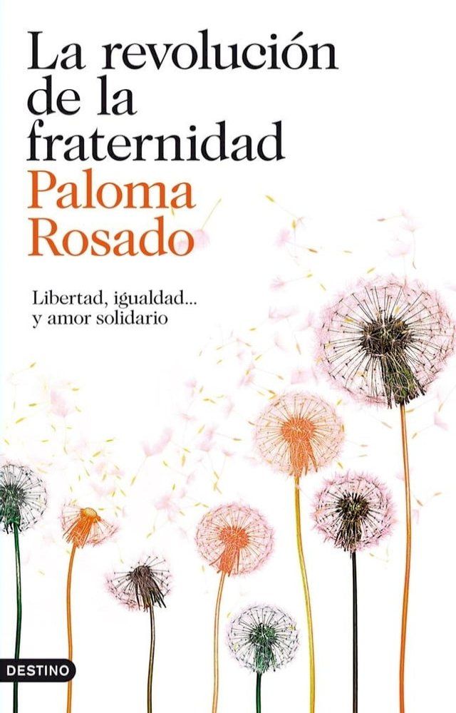  La revolución de la fraternidad(Kobo/電子書)