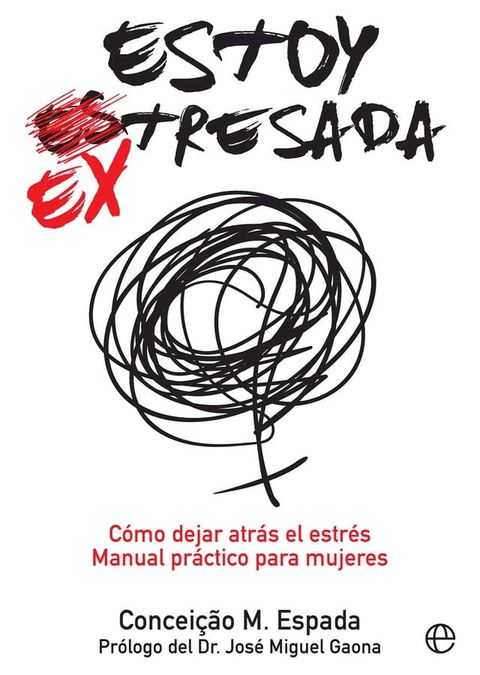 Estoy ex-tresada(Kobo/電子書)