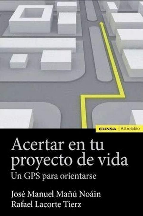 Acertar con tu proyecto de vida(Kobo/電子書)