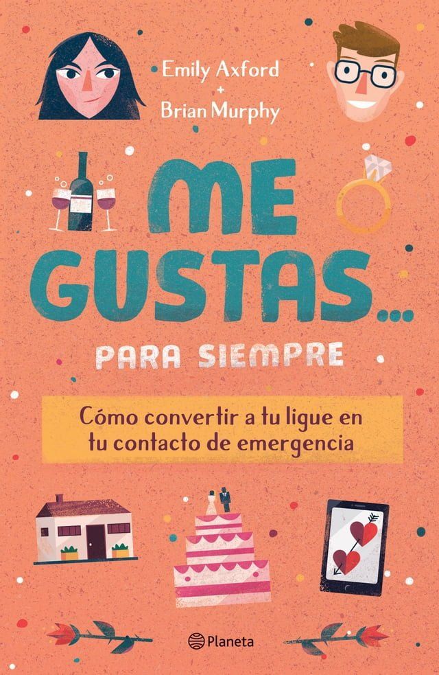  Me gustas... para siempre(Kobo/電子書)