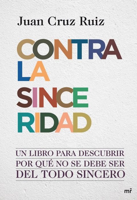 Contra la sinceridad(Kobo/電子書)