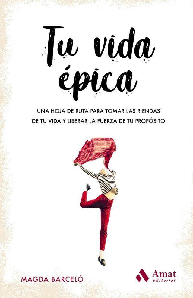  Tu vida &eacute;pica. Ebook.(Kobo/電子書)