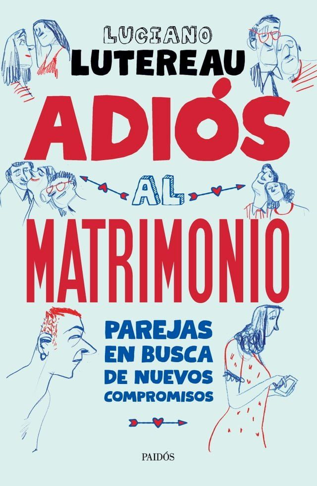  Adi&oacute;s al matrimonio(Kobo/電子書)