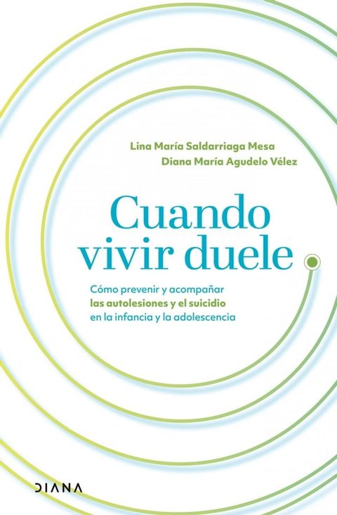 Cuando vivir duele(Kobo/電子書)