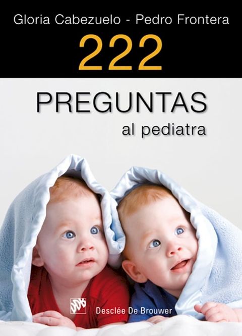 222 preguntas al pediatra(Kobo/電子書)