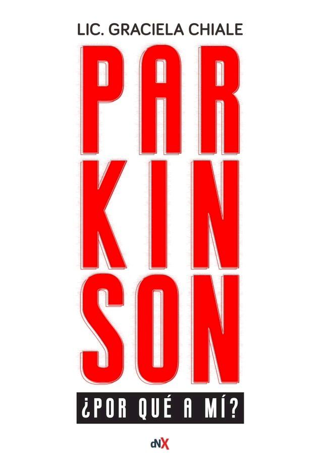  Parkinson(Kobo/電子書)