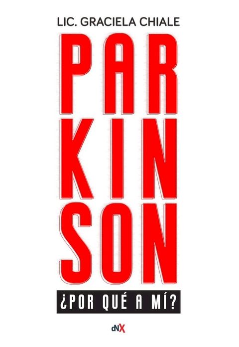 Parkinson(Kobo/電子書)