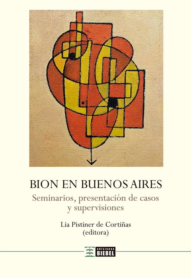  Bion en Buenos Aires(Kobo/電子書)