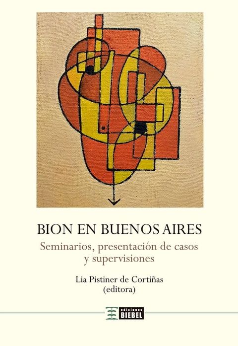 Bion en Buenos Aires(Kobo/電子書)