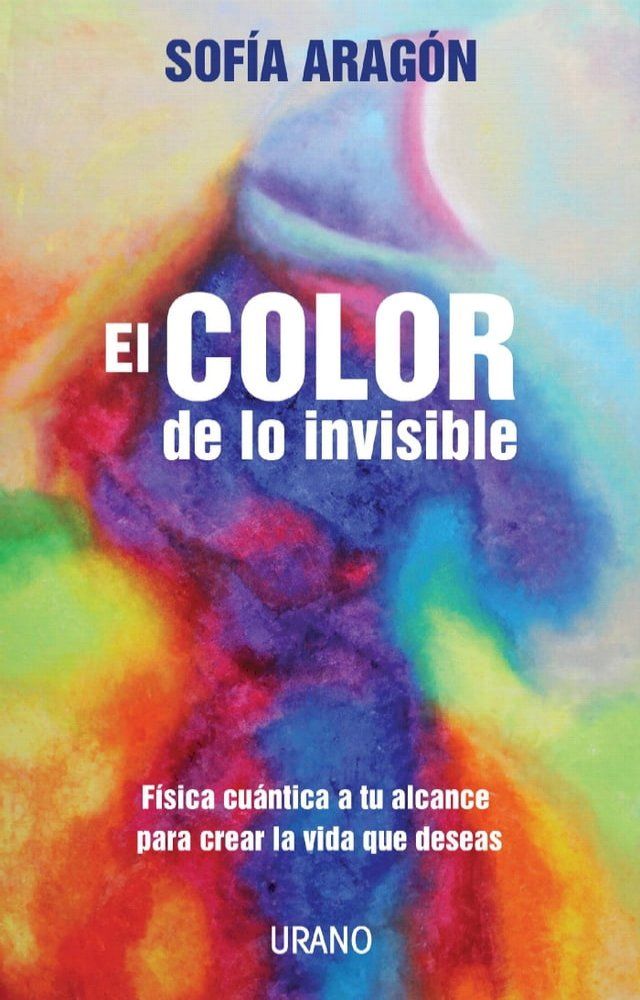  El color de lo invisible(Kobo/電子書)