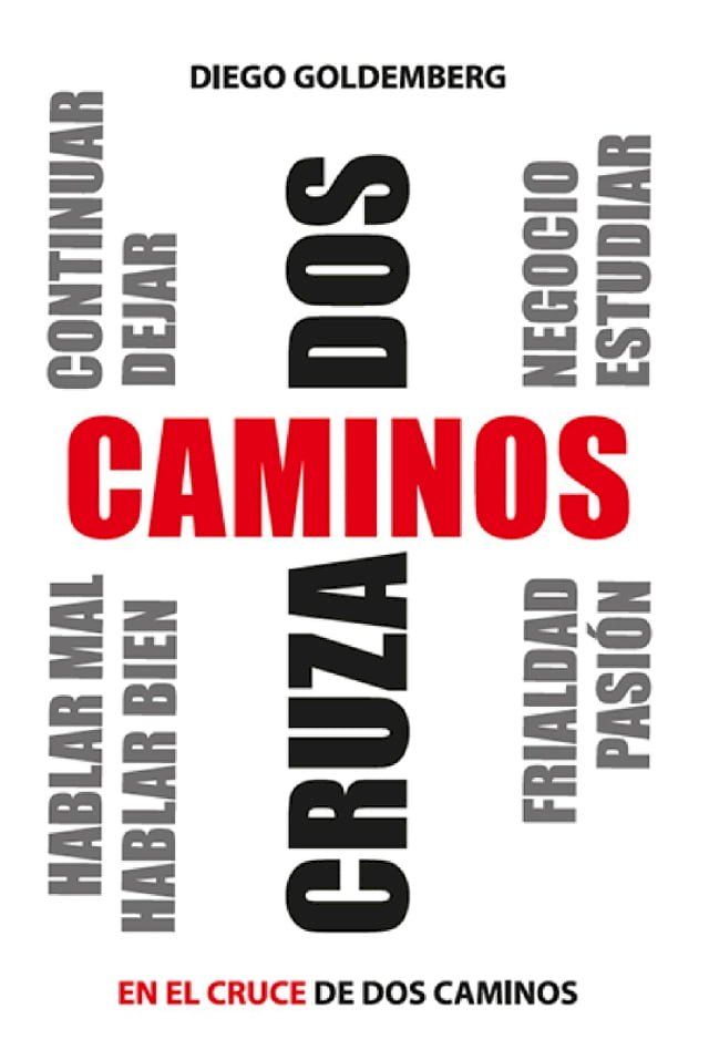  Caminos Cruzados(Kobo/電子書)