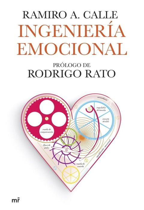 Ingenier&iacute;a emocional(Kobo/電子書)