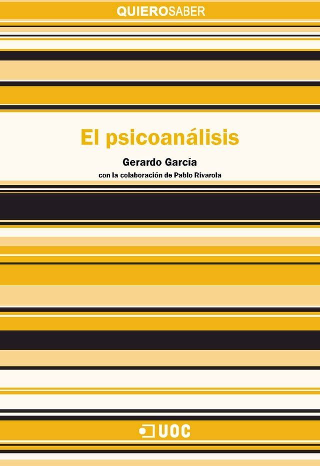  El psicoan&aacute;lisis(Kobo/電子書)