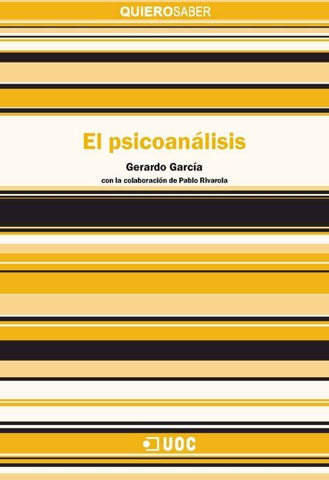 El psicoan&aacute;lisis(Kobo/電子書)