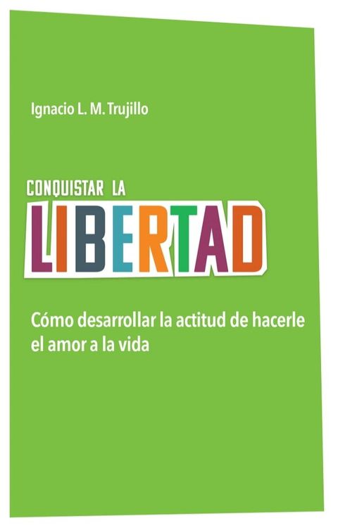 Conquistando la libertad(Kobo/電子書)