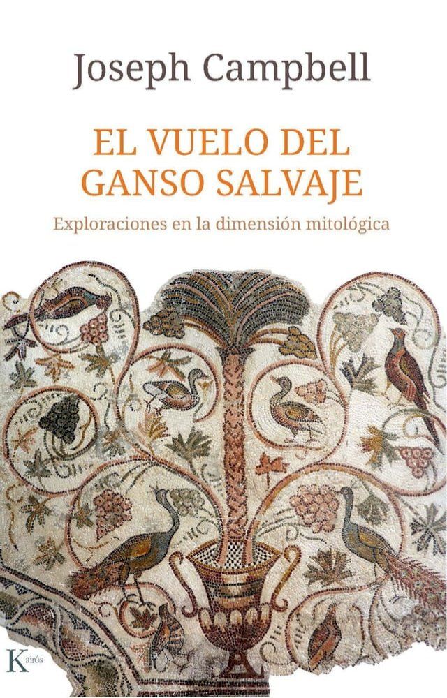  El vuelo del ganso salvaje(Kobo/電子書)