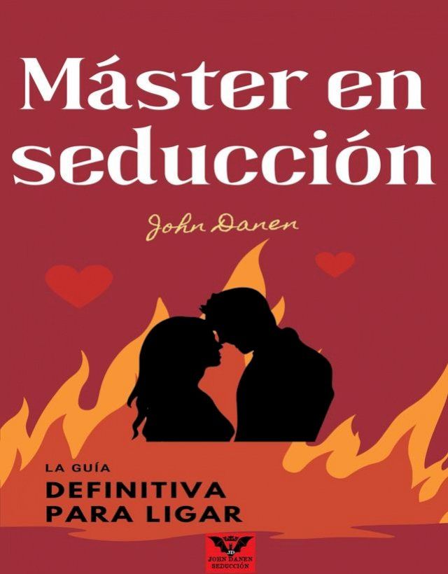  Máster en seducción(Kobo/電子書)