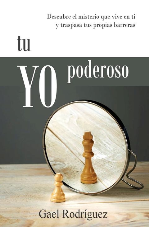 Tu YO Poderoso(Kobo/電子書)