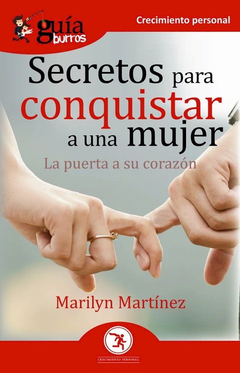 GuíaBurros Secretos para conquistar a una mujer(Kobo/電子書)