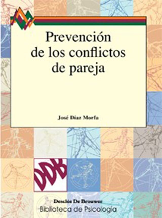  Prevención de los conflictos de pareja(Kobo/電子書)