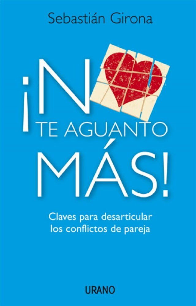  &iexcl;No te aguanto m&aacute;s!(Kobo/電子書)