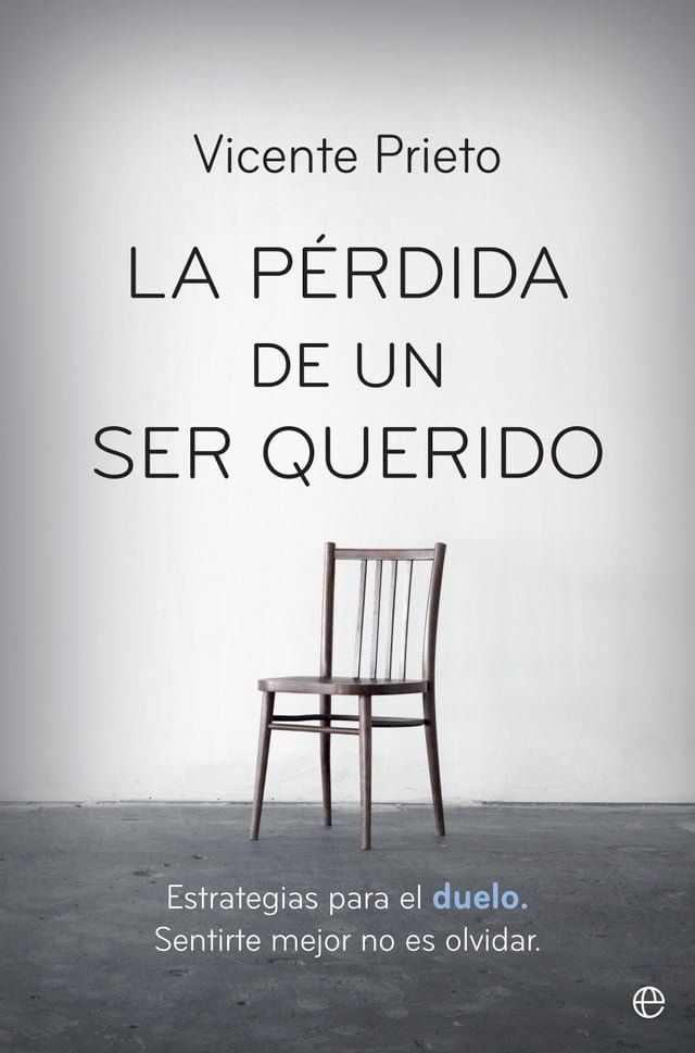  La pérdida de un ser querido(Kobo/電子書)