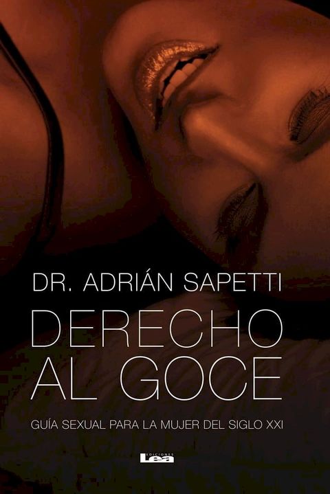 Derecho al goce(Kobo/電子書)