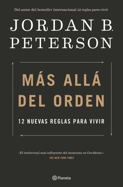 Más allá del orden(Kobo/電子書)