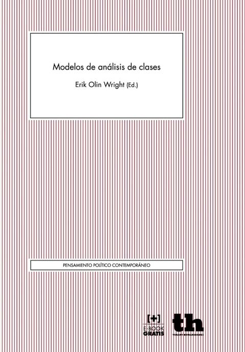 Modelos de an&aacute;lisis de clases(Kobo/電子書)