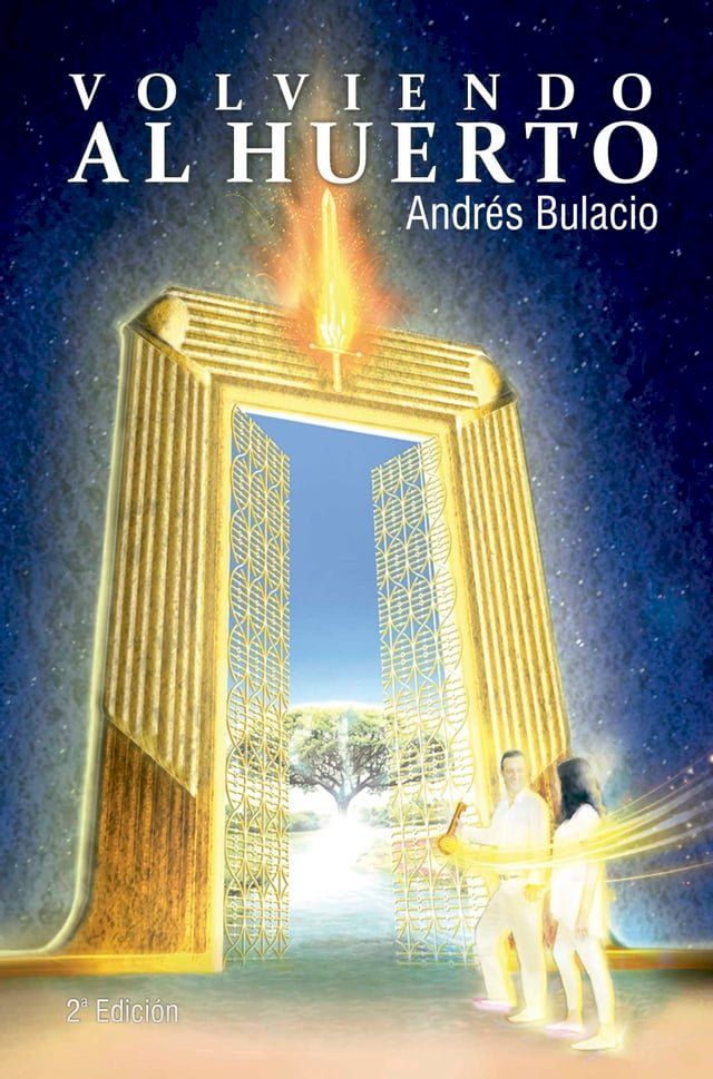  Volviendo Al Huerto(Kobo/電子書)