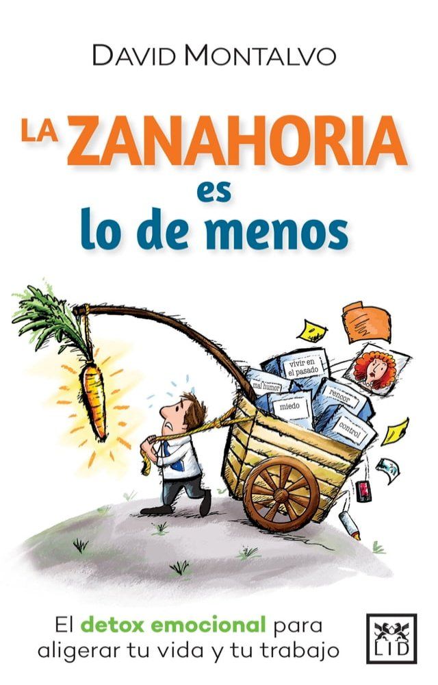  La zanahoria es lo de menos(Kobo/電子書)