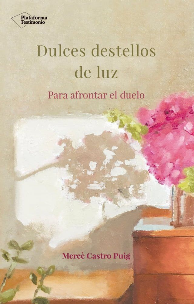  Dulces destellos de luz(Kobo/電子書)