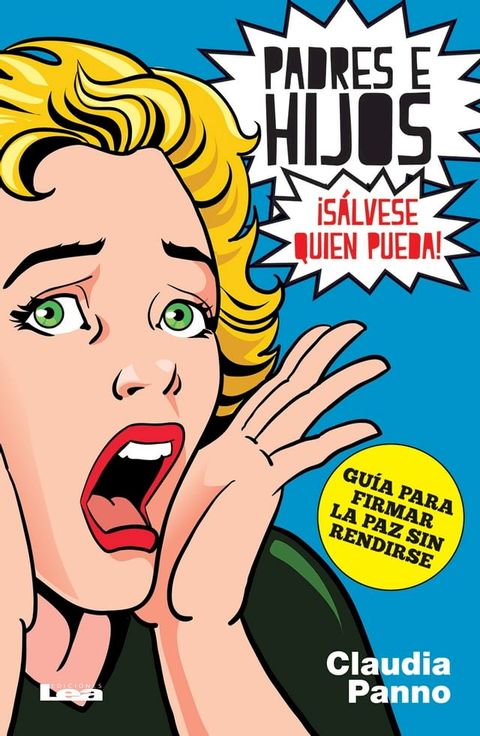 Padres e hijos(Kobo/電子書)