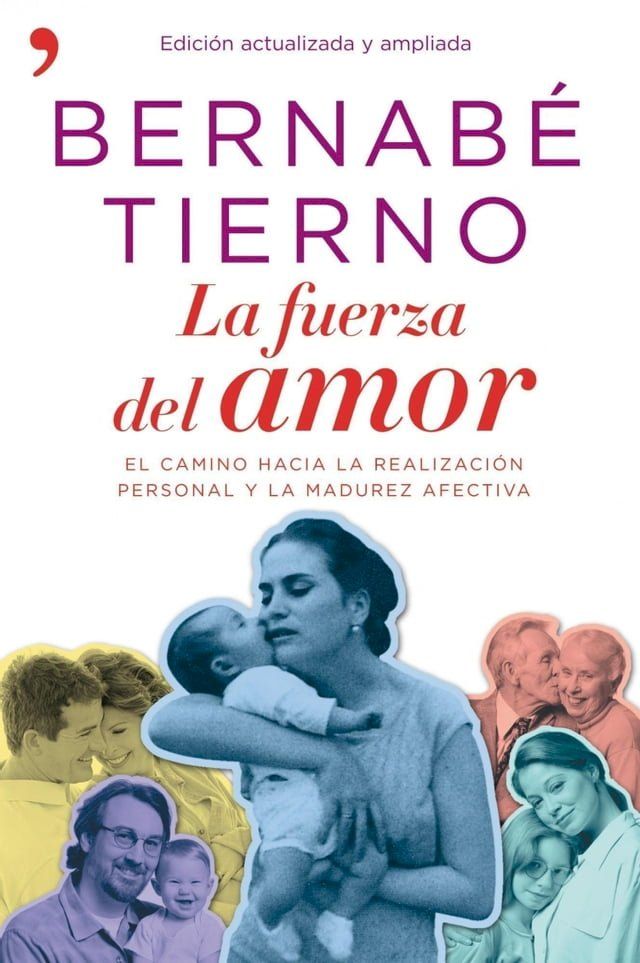  La fuerza del amor(Kobo/電子書)