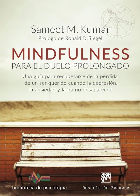 Mindfulness para el duelo prolongado(Kobo/電子書)