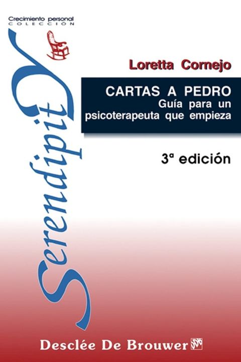 Cartas a Pedro(Kobo/電子書)